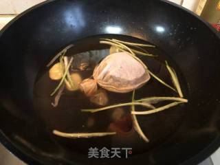 五香虎皮雞蛋的做法步驟：4