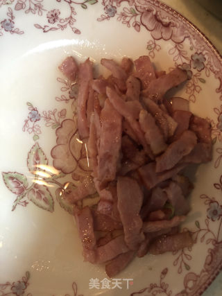 番茄培根意大利面的做法步驟：6