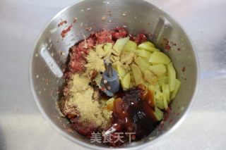 炸松肉的做法步驟：5