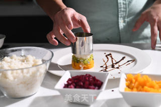 升級版芒果糯米的做法步驟：5