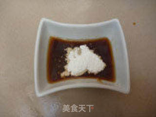 家常豆腐的做法步驟：3