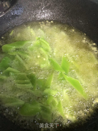 地三鮮的做法步驟：6