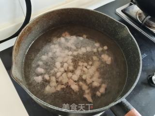韓式年糕湯的做法步驟：5