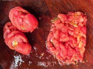 番茄燉牛肉的做法步驟：6