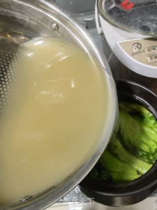 老壇酸菜的做法步驟：7
