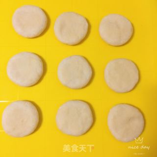 乳山喜餅的做法步驟：7
