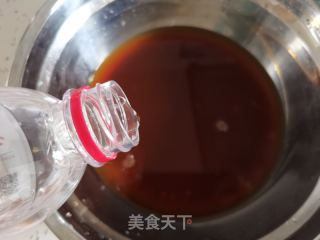 朝鮮大冷面的做法步驟：4