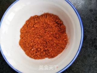 韓式烤肉的做法步驟：2