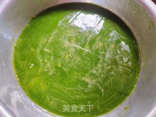自制神仙豆腐的做法步驟：10