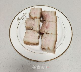 香濃紅燒肉的做法步驟：2