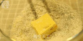 迷你西多士的做法步驟：7