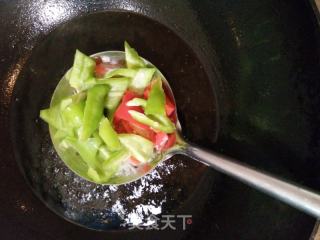 熘肉段的做法步驟：9