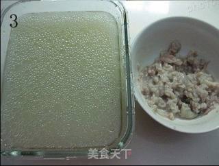 灌湯包的做法步驟：3