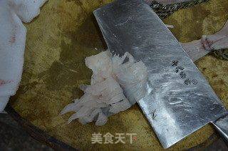 松鼠鱖魚的做法步驟：5