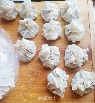 內蒙特色美食——稍美的做法步驟：15