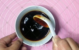 照燒雞腿便當的做法步驟：5