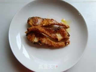 上海熏魚的做法步驟：7