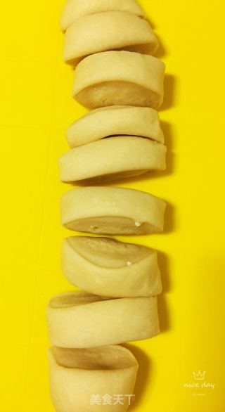 乳山喜餅的做法步驟：5