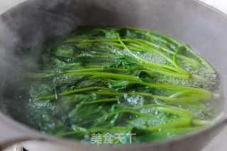 簡易韓式石鍋拌飯，看韓劇必備的做法步驟：2