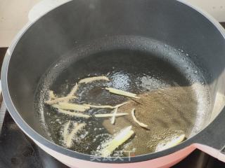 蠔油蠶蛹的做法步驟：3