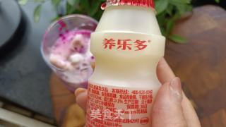 火龍果冰飲的做法步驟：5