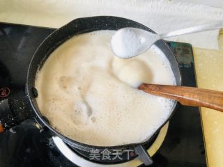 正宗蒙古奶茶的做法步驟：5