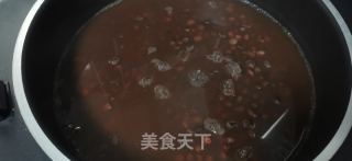 自制紅豆沙的做法步驟：3