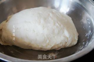 酸菜豬肉餡水餃的做法步驟：1