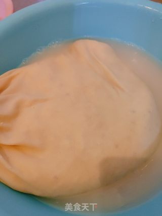 自制葛粉的做法步驟：7