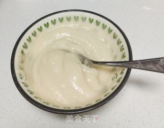 家庭制作魚(yú)丸的做法步驟：6