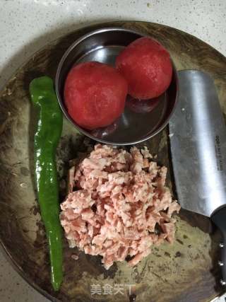 超下飯的紅三剁的做法步驟：3