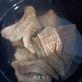 發(fā)筍干的做法步驟：2