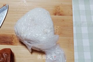 薏米紫蘇梅子飯團的做法步驟：5