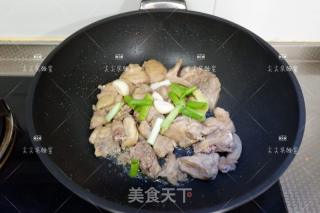 泰式滋味雞的做法步驟：6