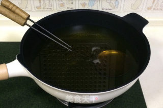 福建小吃 — 油餅的做法步驟：13