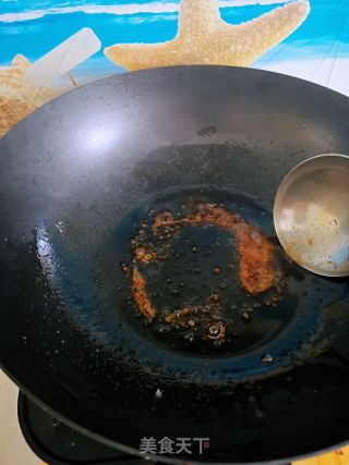 笨雞燉土豆的做法步驟：6