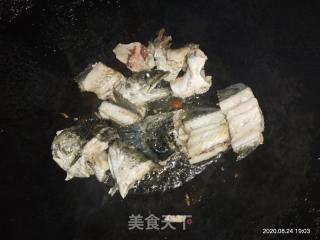 酸湯魚的做法步驟：9