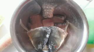 豪華酸菜魚的做法步驟：7