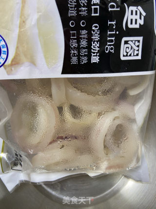 多汁大阪燒的做法步驟：1