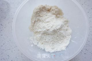 法式草莓馬卡龍的做法步驟：1