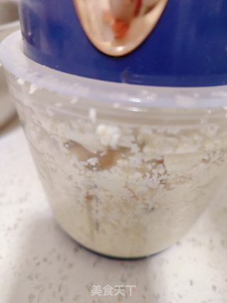 自制葛粉的做法步驟：4