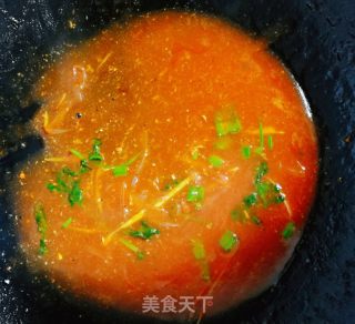 油燜大蝦的做法步驟：8