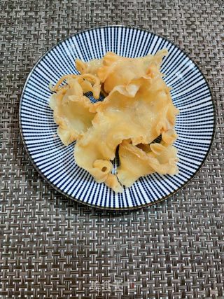 魚膠泡發的做法步驟：10