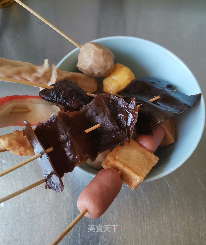 關東煮的做法