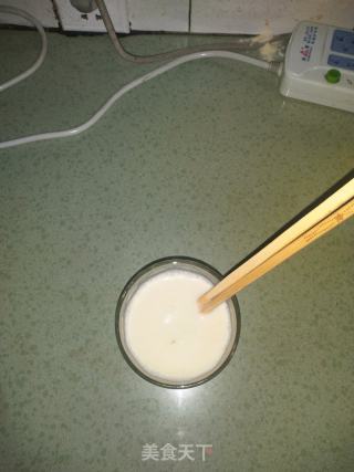 玉米粉絲餃子的做法步驟：5
