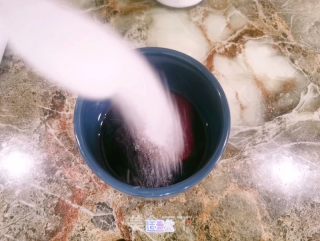 番茄蝦尾意面的做法步驟：14