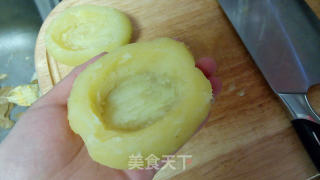 法式燴土豆的做法步驟：2