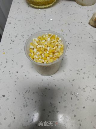 東北大碴粥的做法步驟：2