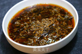 梅干菜酥餅的做法步驟：4