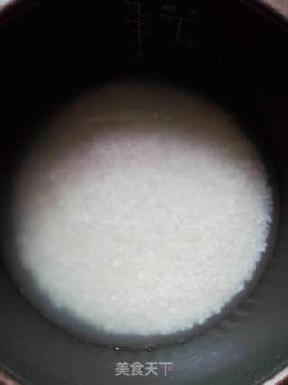 海草壽司的做法步驟：1